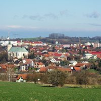 Kelč – stmilan / Shutterstock