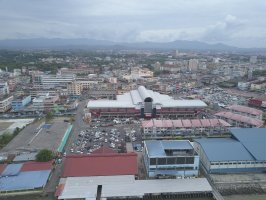 Tawau – Augustine Bin Jumat / Shutterstock