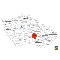 Okres Žďár nad Sázavou – CoJeCo.cz (CC BY-SA 4.0)