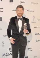 David Švehlík na udílení filmových cen Český lev za rok 2025 v Kongresovém centru Praha, 14. března 2026 – Profimedia.CZ