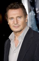 Liam Neeson – Shutterstock