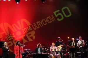 Javory, Brno (16.3.2014) – Profimedia.CZ