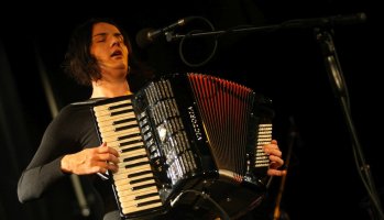 Radůza – Anna Vavříková / MAFRA / Profimedia.CZ