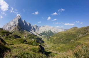 Karnské Alpy – Rene Pi / Shutterstock