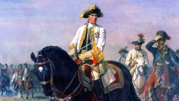 Ernst Gideon von Laudon – Volné dílo