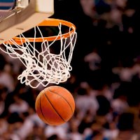 Basketbal – Brocreative / Shutterstock