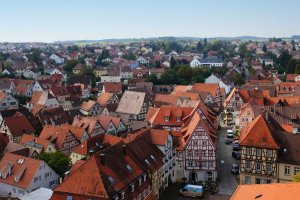 Bad Wimpfen – H.E.Knab / Shutterstock