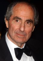 Philip Roth, New York (20.11.2002) – Profimedia.CZ