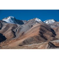 Ladakh – Bhatakta Manav / Shutterstock