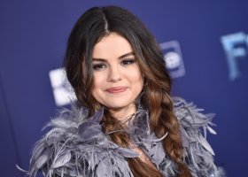 Selena Gomez, Los Angeles (7.11.2019) – DFree / Shutterstock