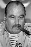 Stuart Rosenberg (6.9.1984) – Profimedia.CZ