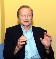 Radoslav Brzobohatý (24.6.2012) – Profimedia.CZ