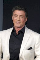 Sylvester Stallone – Shutterstock