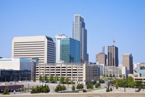 Omaha – Henryk Sadura / Shutterstock