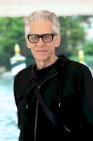 David Cronenberg, Benátky (7.9.2018) – Matteo Chinellato / Shutterstock