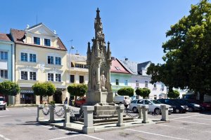 Kostelec nad Orlicí – Profimedia.CZ