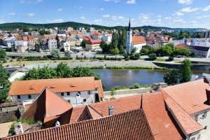 Strakonice – Profimedia.CZ