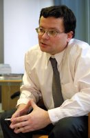 Alexandr Vondra (14.11.2002) – Profimedia.CZ