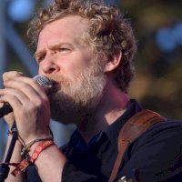Glen Hansard, San Francisco (29.8.2016) – Lorraine_M / Shutterstock