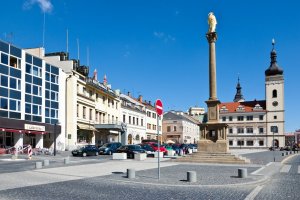 Mladá Boleslav – Profimedia.CZ