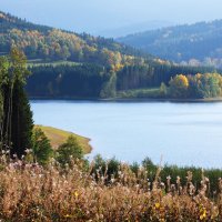 Nýrsko – Kletr / Shutterstock