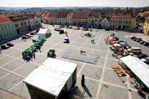 Dobřany – Profimedia.CZ