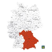 Bayern – CoJeCo.cz (CC BY-SA 4.0)