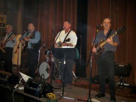 Skupina Rangers – Jan Jonáš / CNC / Profimedia