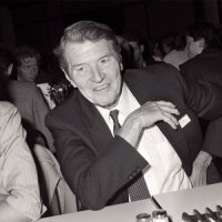 Christian Boehmer Anfinsen – fair use