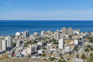 Comodoro Rivadavia – DFLC Prints / Shutterstock