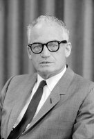 Barry Morris Goldwater (25.9.1962) – Profimedia.CZ