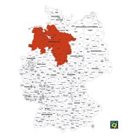 Niedersachsen – CoJeCo.cz (CC BY-SA 4.0)