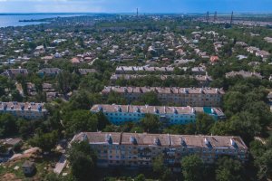 Nikopoľ – deniska_ua / Shutterstock