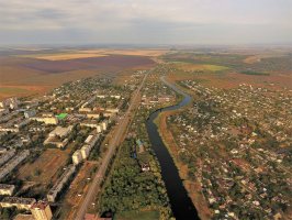 Pavlograd – Sire Nothingtodo1 / Shutterstock