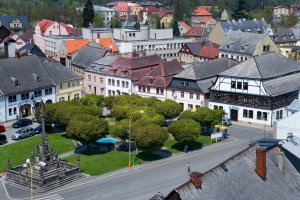 Jablonné v Podještědí – Profimedia.CZ