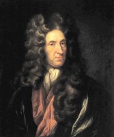 Daniel Defoe – volné dílo