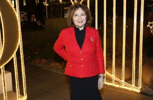 Emília Vašáryová – Profimedia.CZ