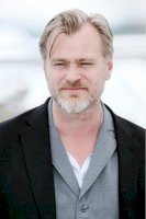 Christopher Nolan, Cannes (12.5.2018) – Andrea Raffin/Shutterstock