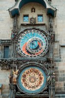 Orloj na Staroměstském náměstí, Praha – Samur Isma / Unsplash