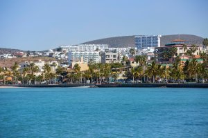 La Paz (Mexiko) – Matt Gush / Shutterstock