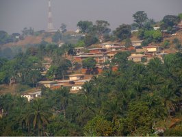 Foumban – Scarabea / Shutterstock