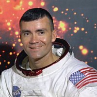 Fred Wallace Haise – NASA