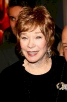 Shirley MacLaine, Los Angeles (11.12.2006) – s_bukley / Shutterstock