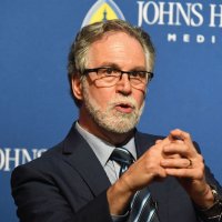 Gregg L. Semenza (7.10.2019) – Profimedia.CZ