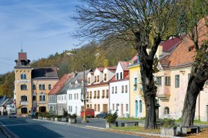 Horní Slavkov – Profimedia.CZ