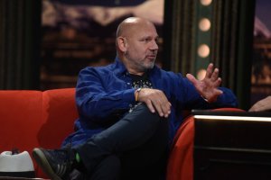 Ota Baláž (26.6.2018) – Profimedia.CZ