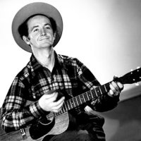 Woody Guthrie – volné dílo