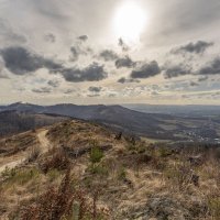 Hostýn – Tompechy / Shutterstock