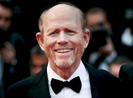 Ron Howard, Cannes (15.5.2015) – Andrea Raffin / Shutterstock