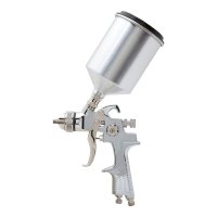 Stříkací pistole na stlačený vzduch – Foto výrobce, fair use